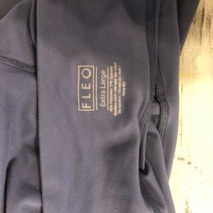 FLEO barbella leggings